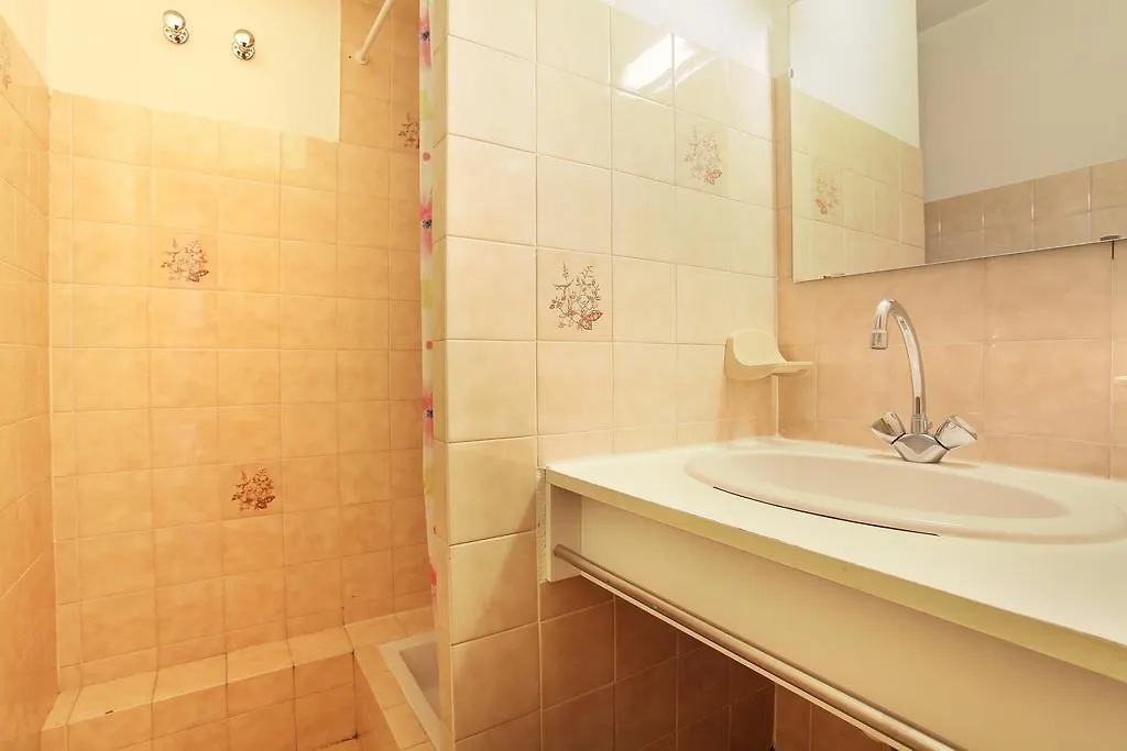Residence Odalys Sunotel Les Arcs  2*, Les Arcs (Savoie) Frankrike