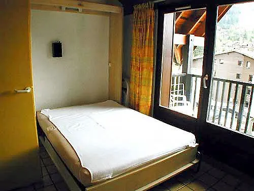 Residence Odalys Sunotel Les Arcs  Lägenhetshotell Les Arcs (Savoie)