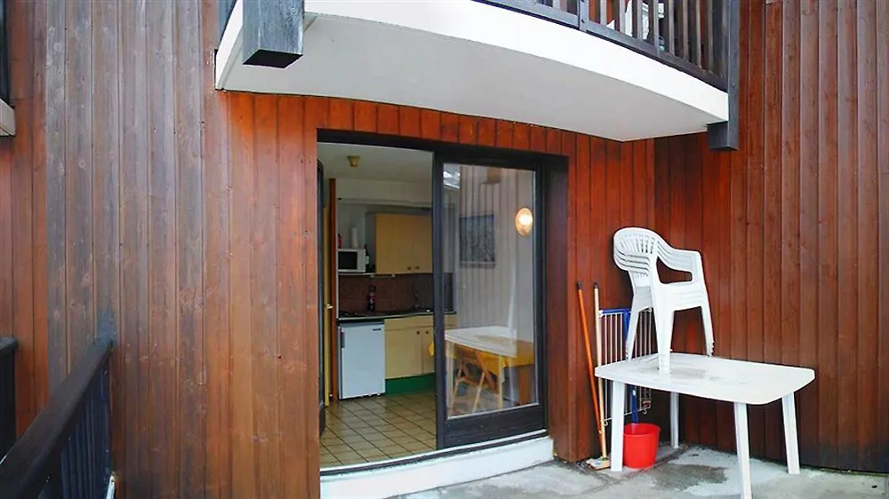 Residence Odalys Sunotel Les Arcs